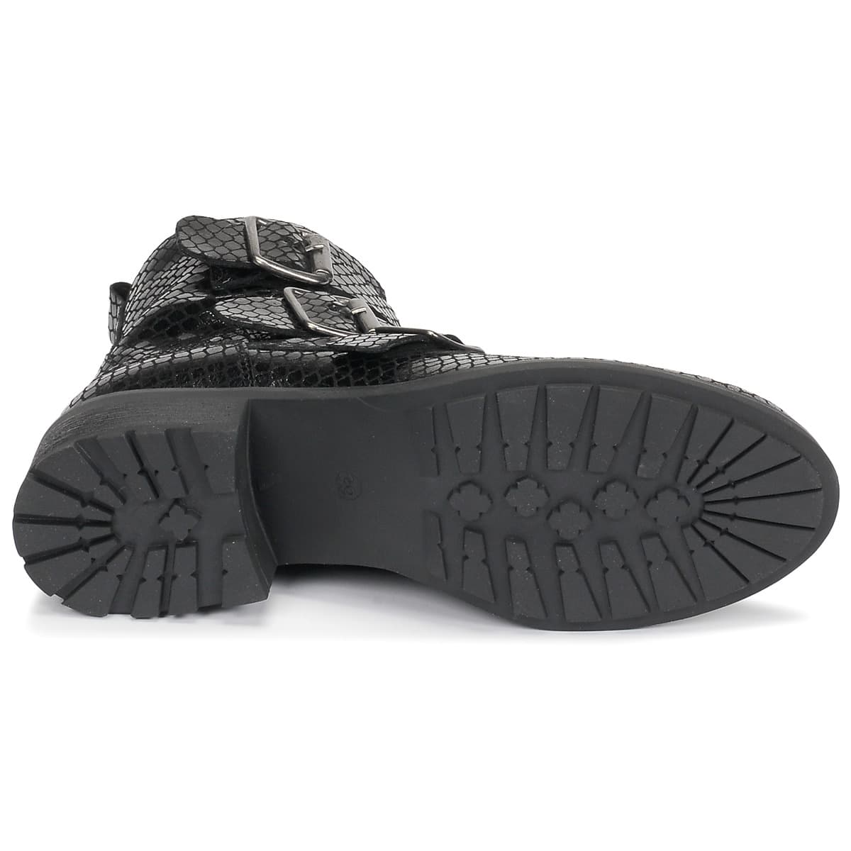 Women's Boots Betty London Black