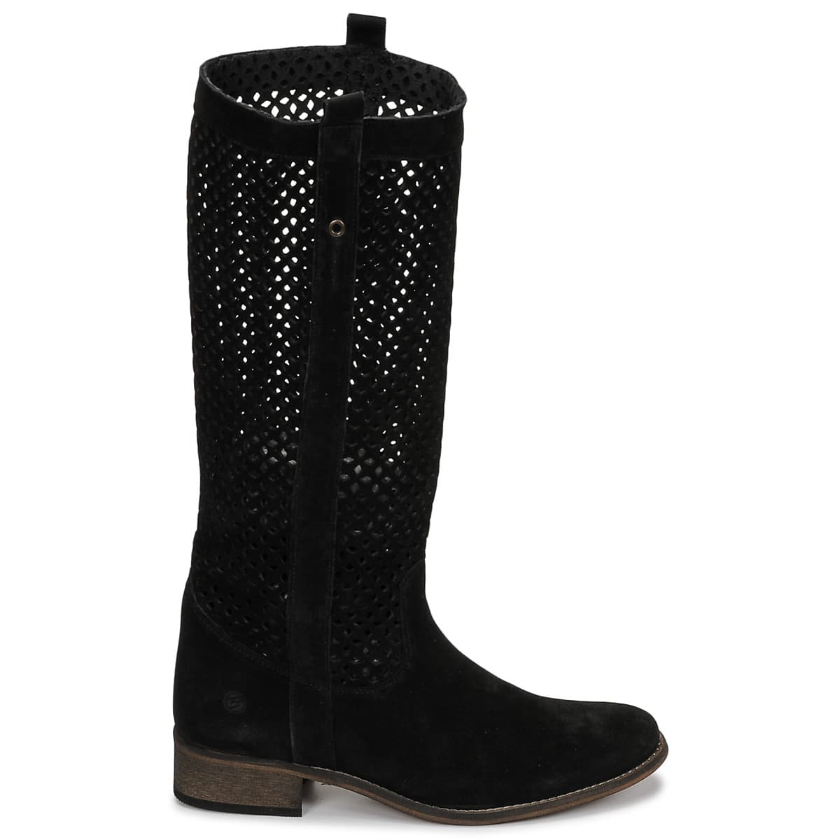 Women's Boots Betty London Black