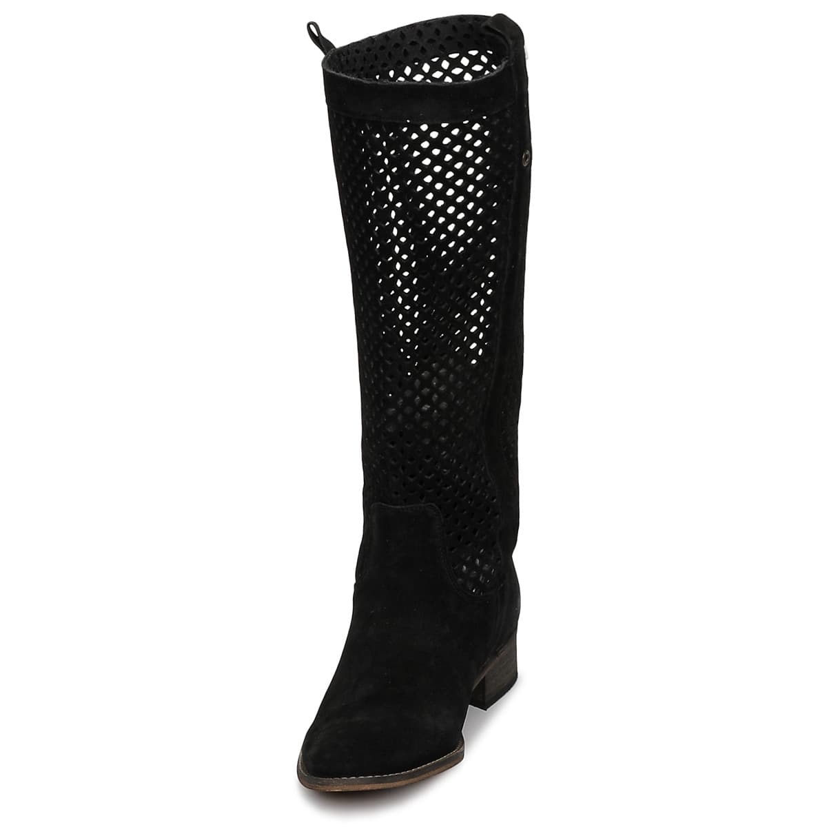 Women's Boots Betty London Black
