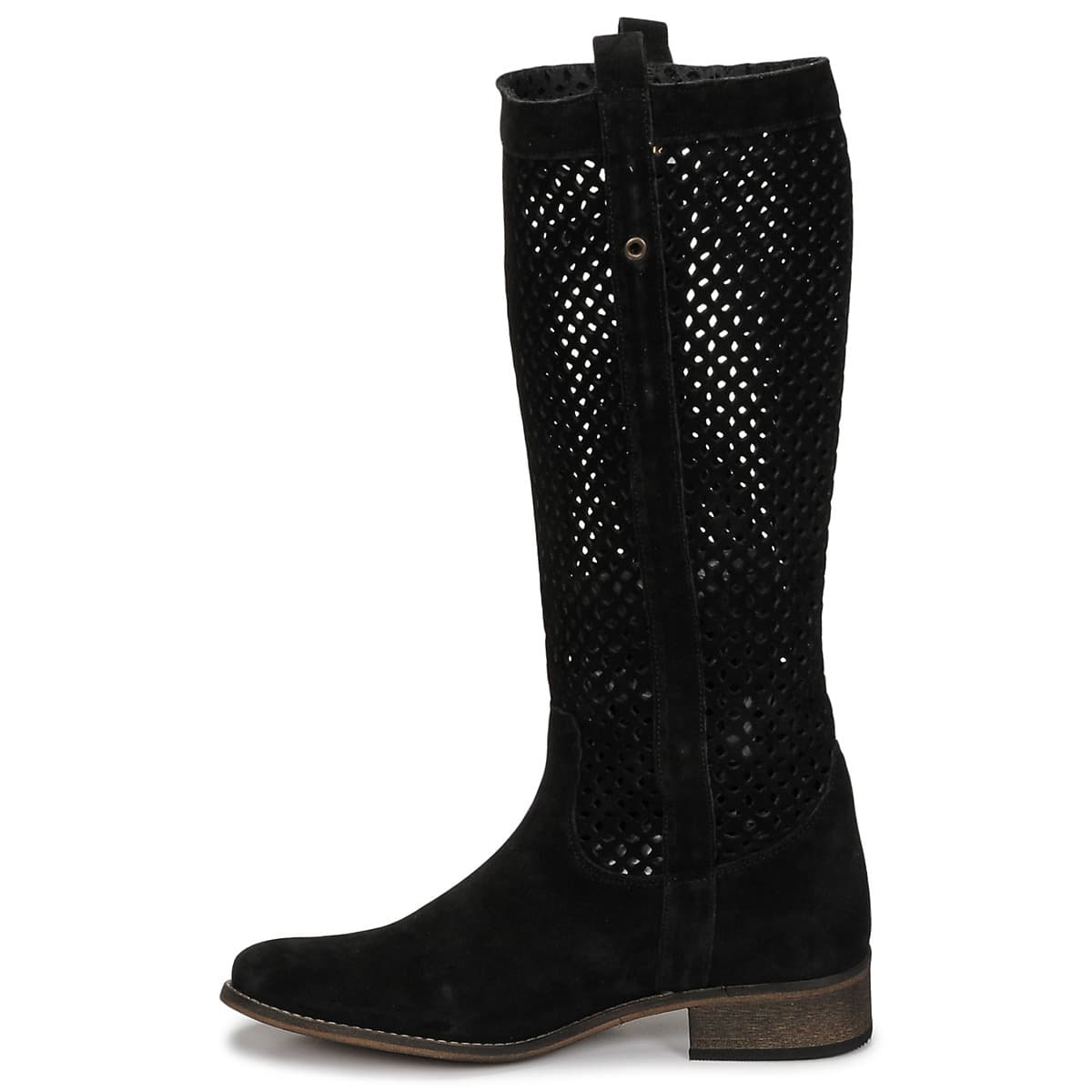 Women's Boots Betty London Black