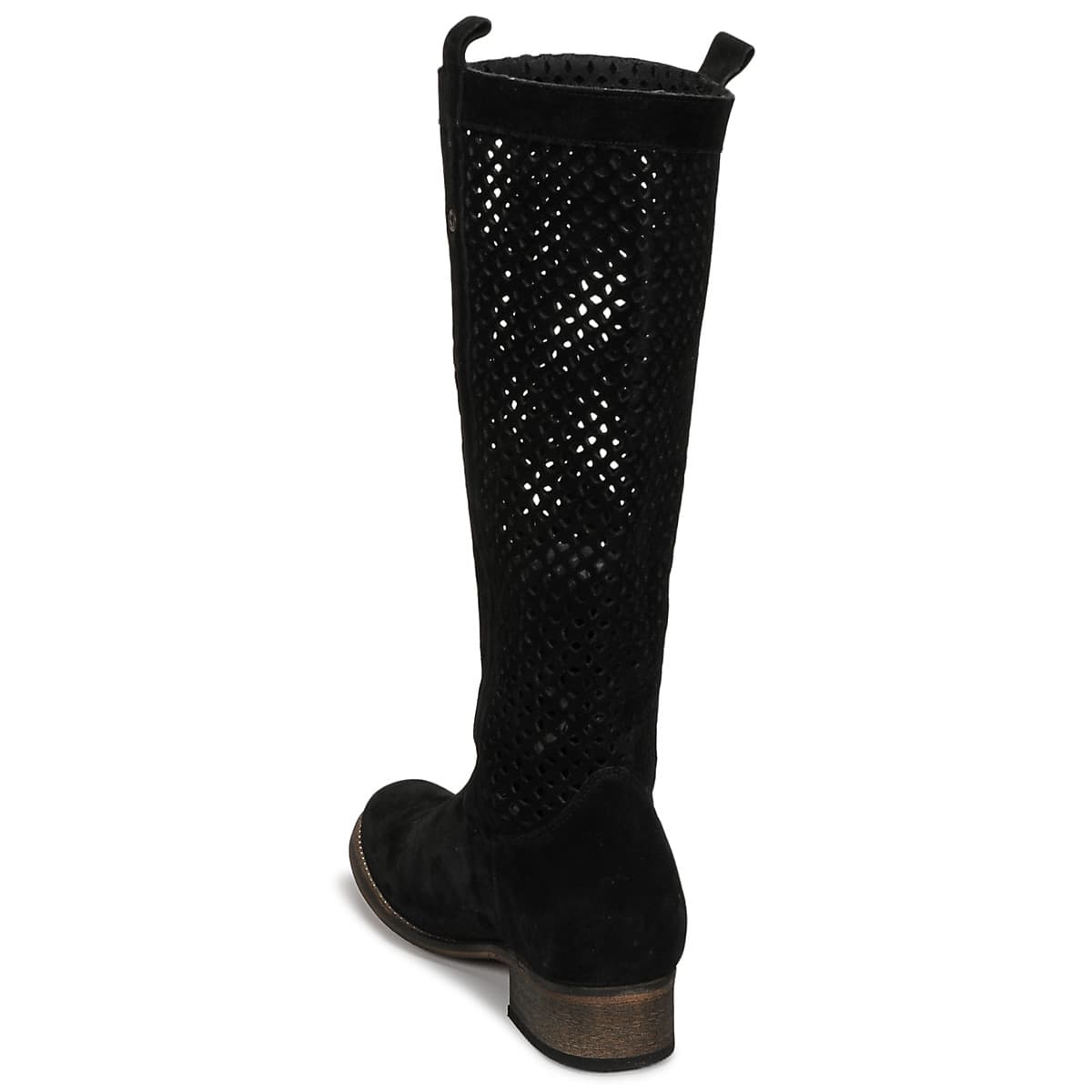 Women's Boots Betty London Black