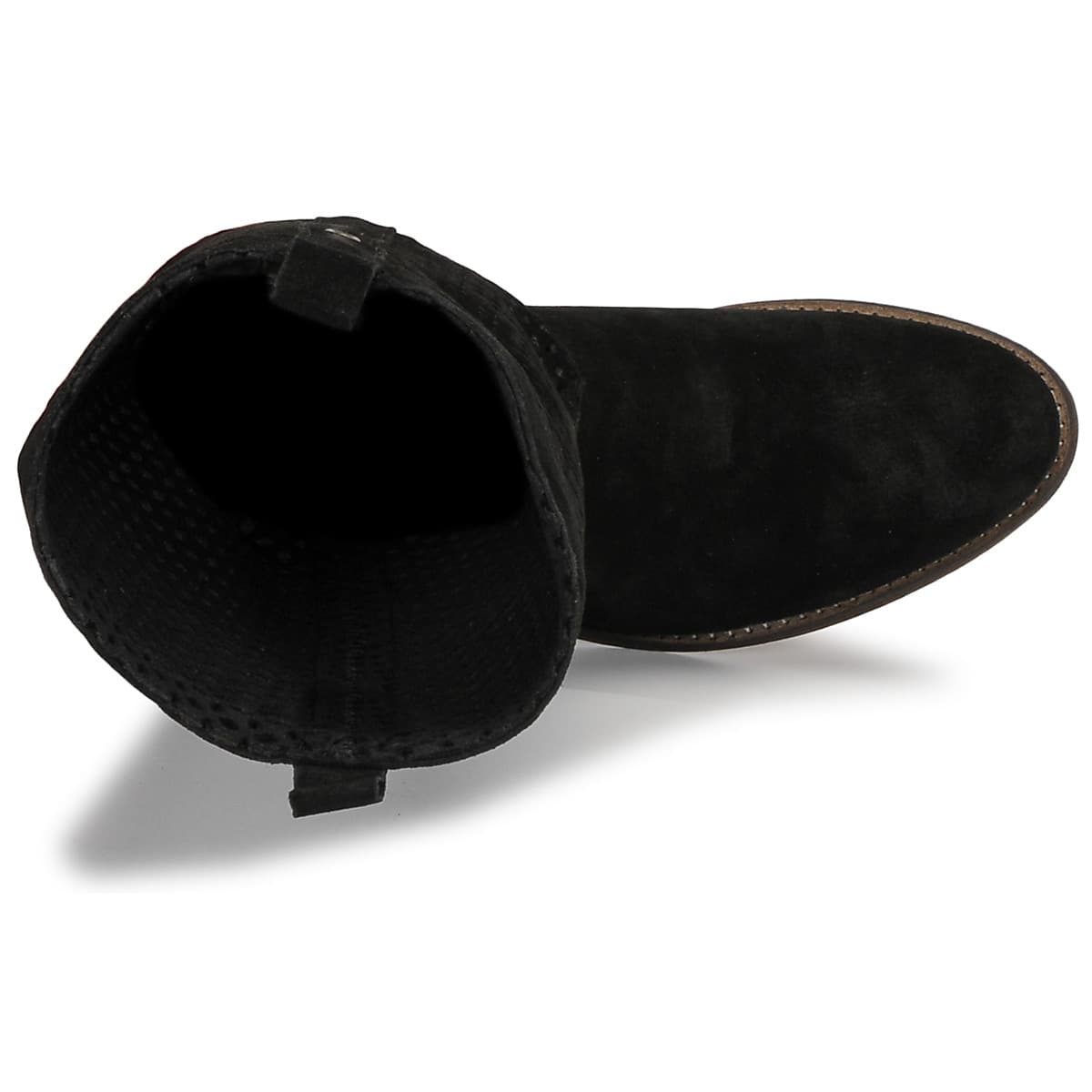 Women's Boots Betty London Black