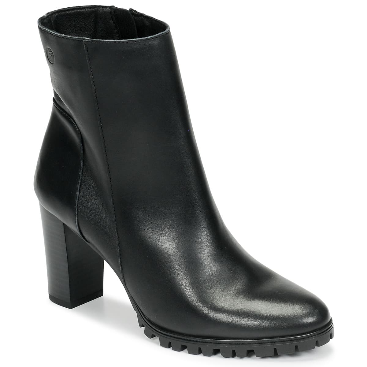 Women's Ankle Boots Betty London Black