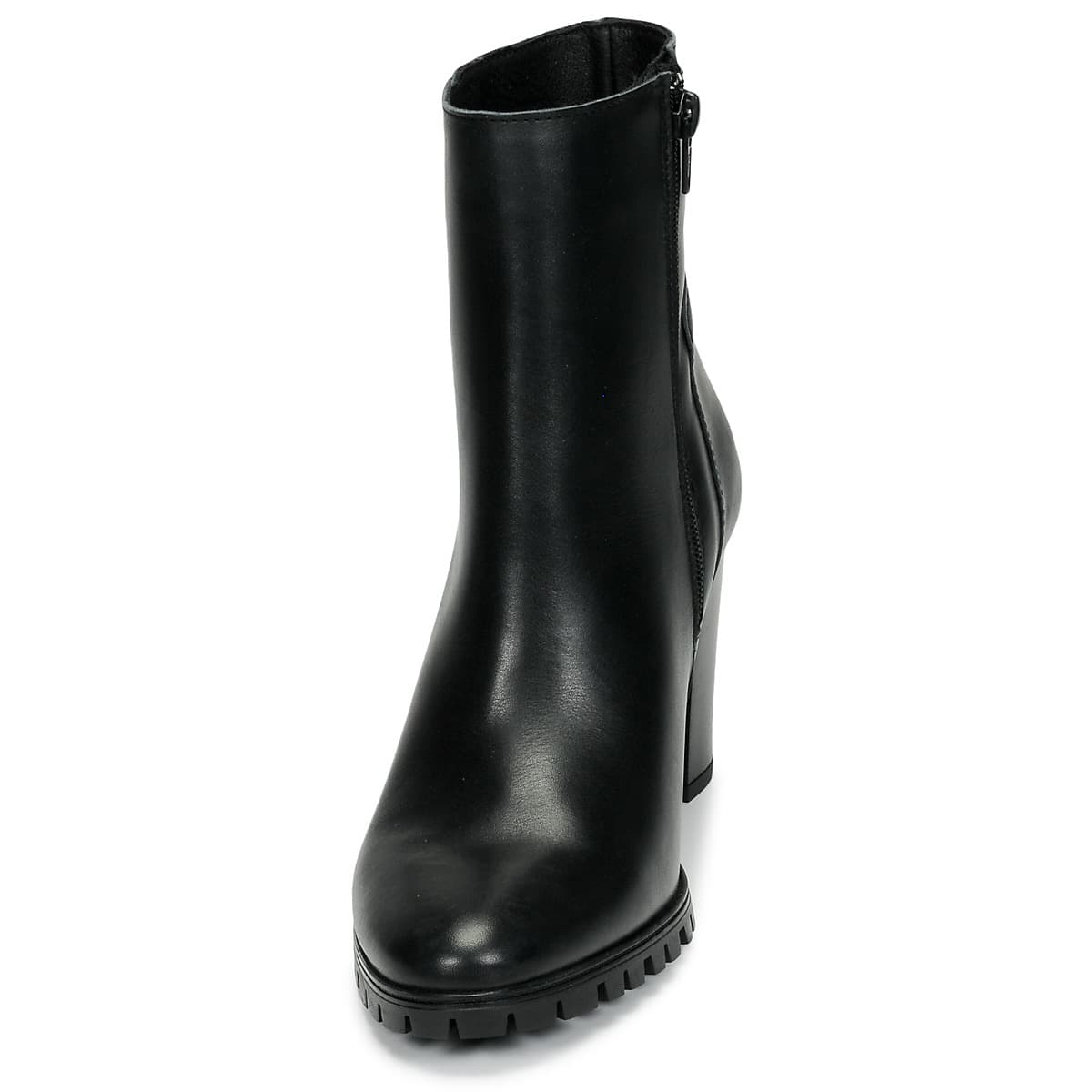 Women's Ankle Boots Betty London Black