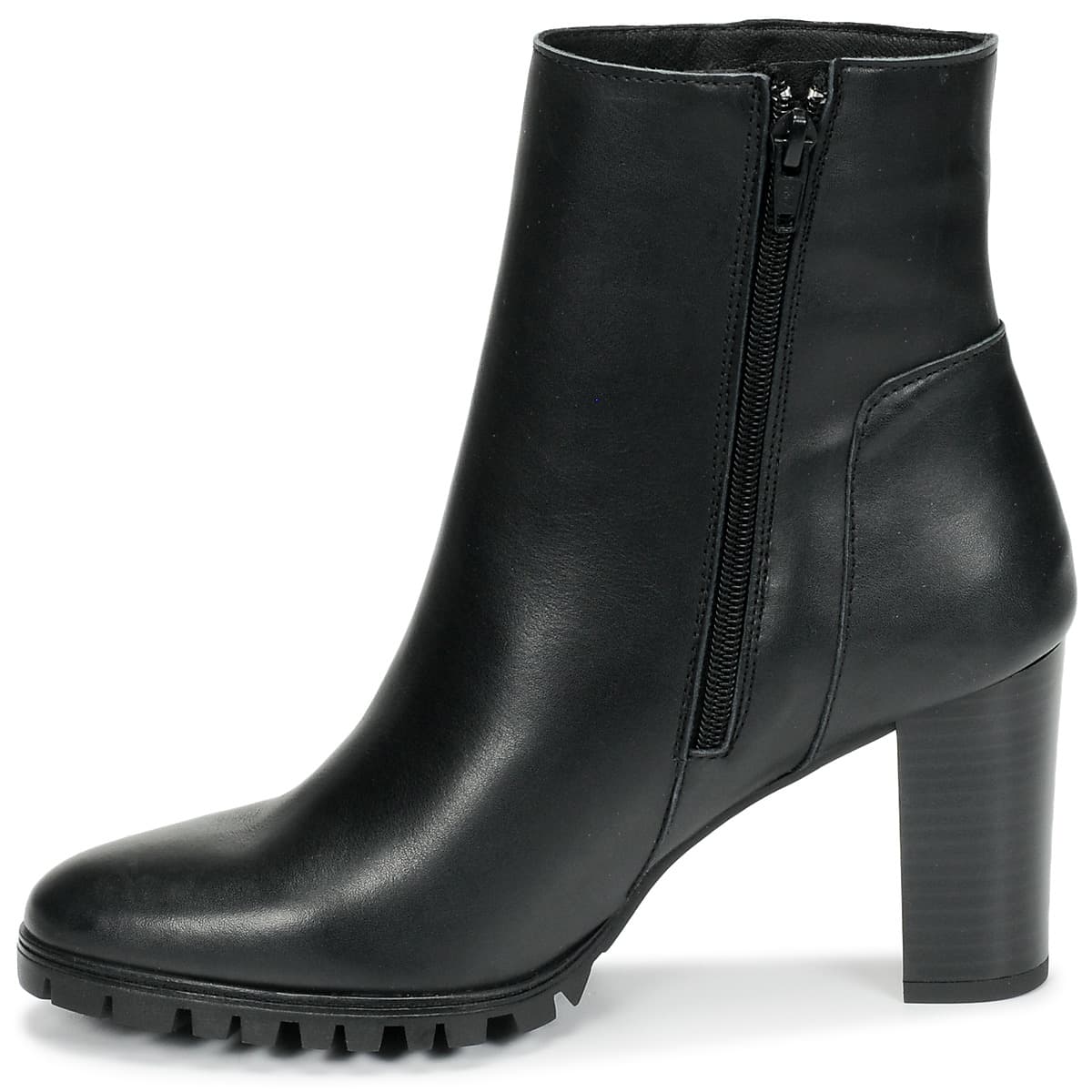 Women's Ankle Boots Betty London Black