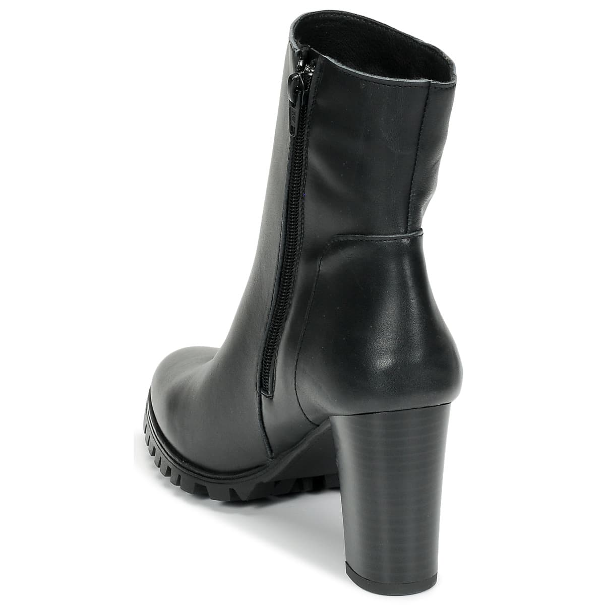 Women's Ankle Boots Betty London Black