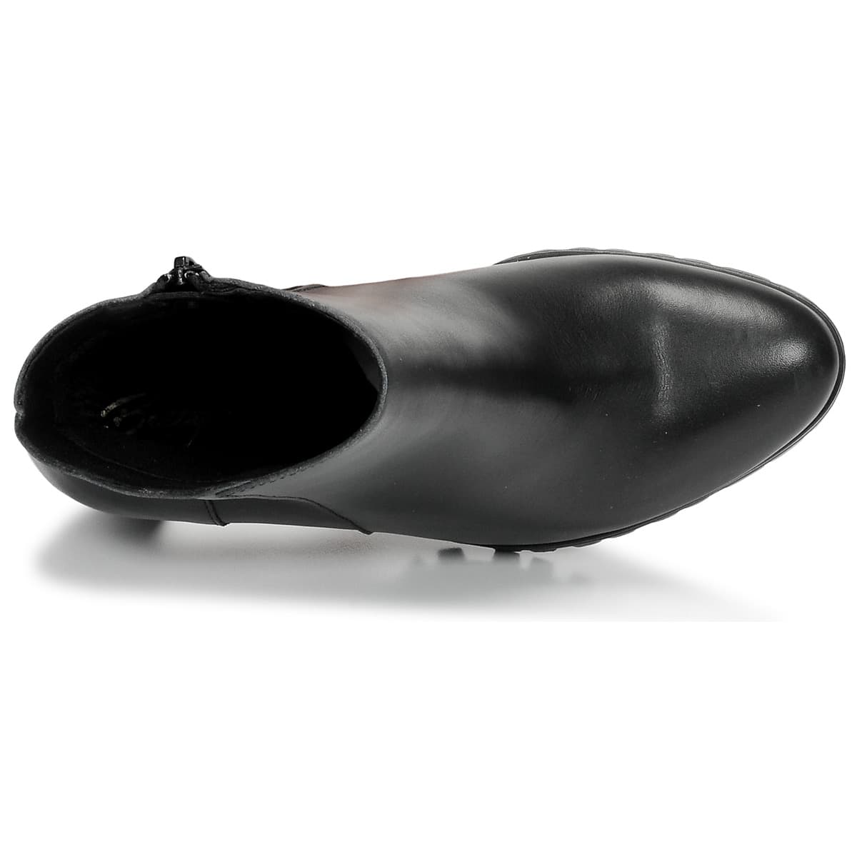 Women's Ankle Boots Betty London Black