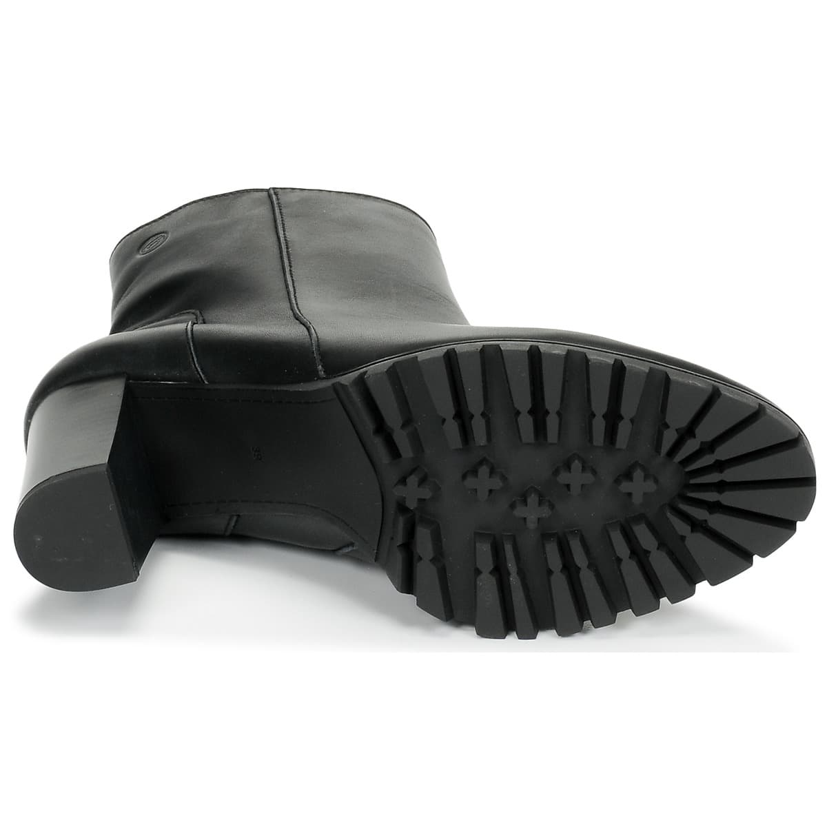 Women's Ankle Boots Betty London Black