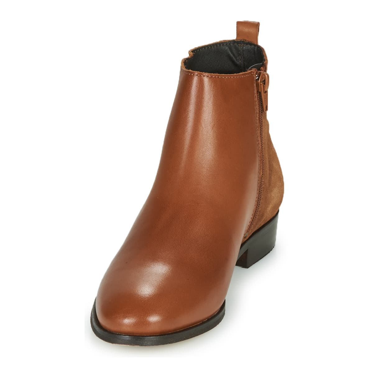 Women's Boots Betty London Brown