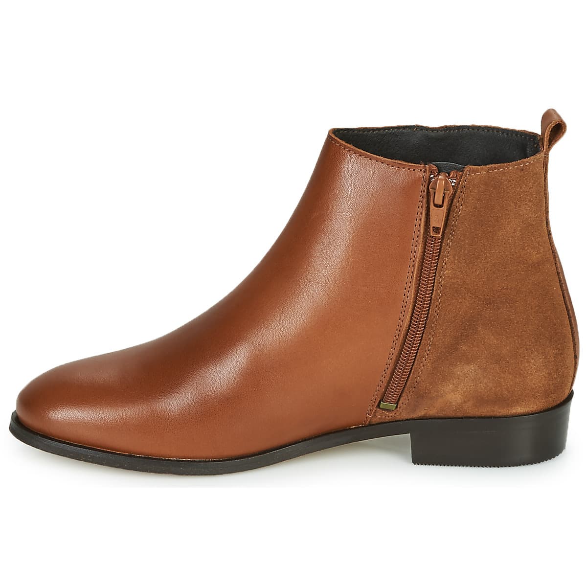 Women's Boots Betty London Brown