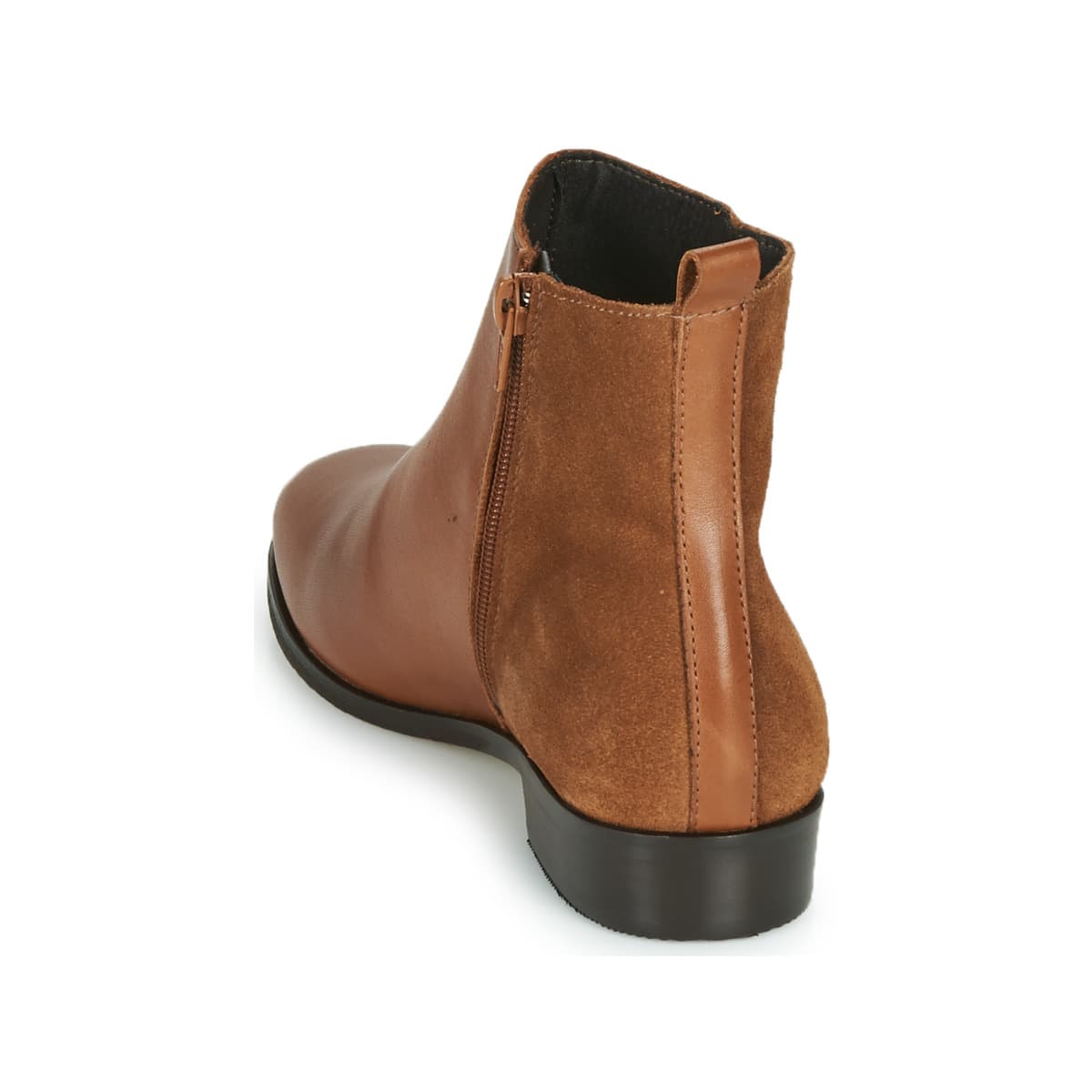 Women's Boots Betty London Brown