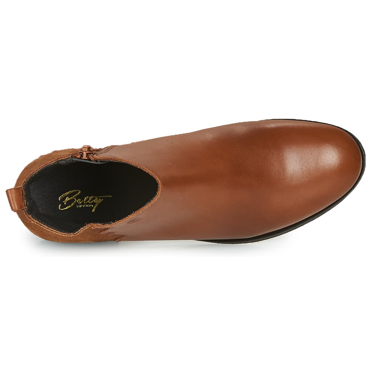 Women's Boots Betty London Brown