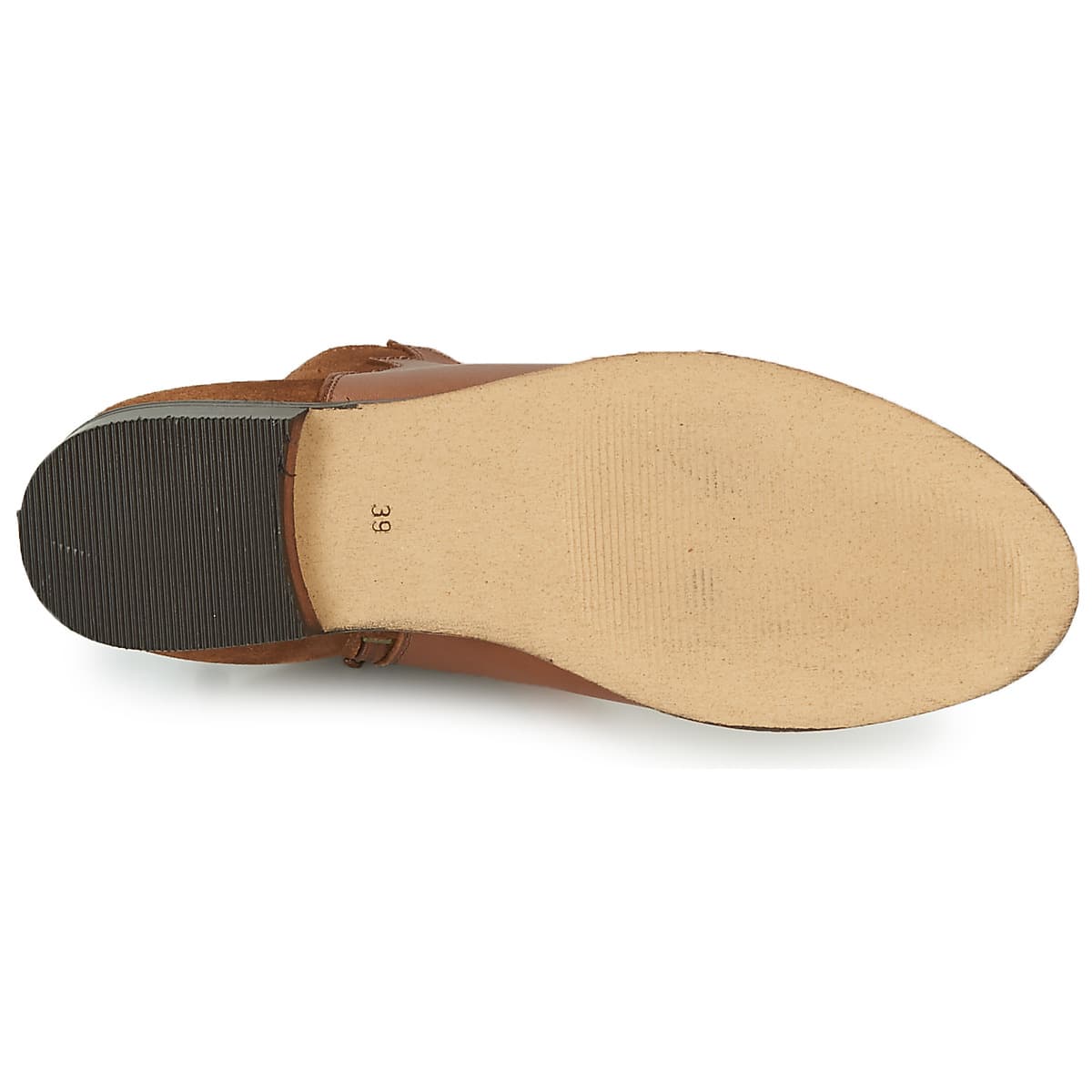 Women's Boots Betty London Brown