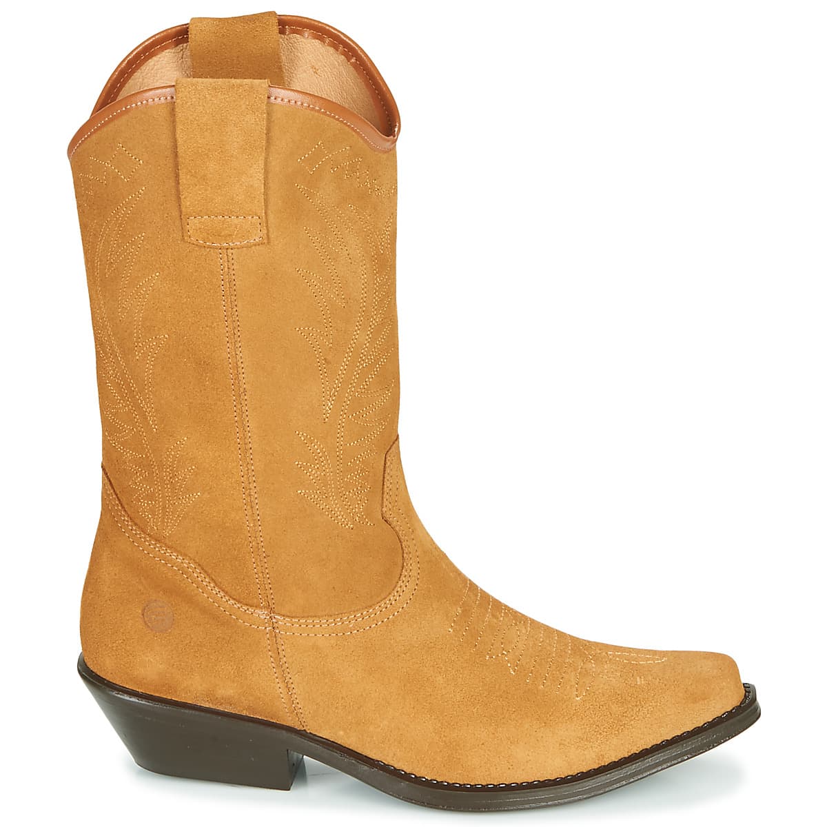 Women's Boots Betty London Brown