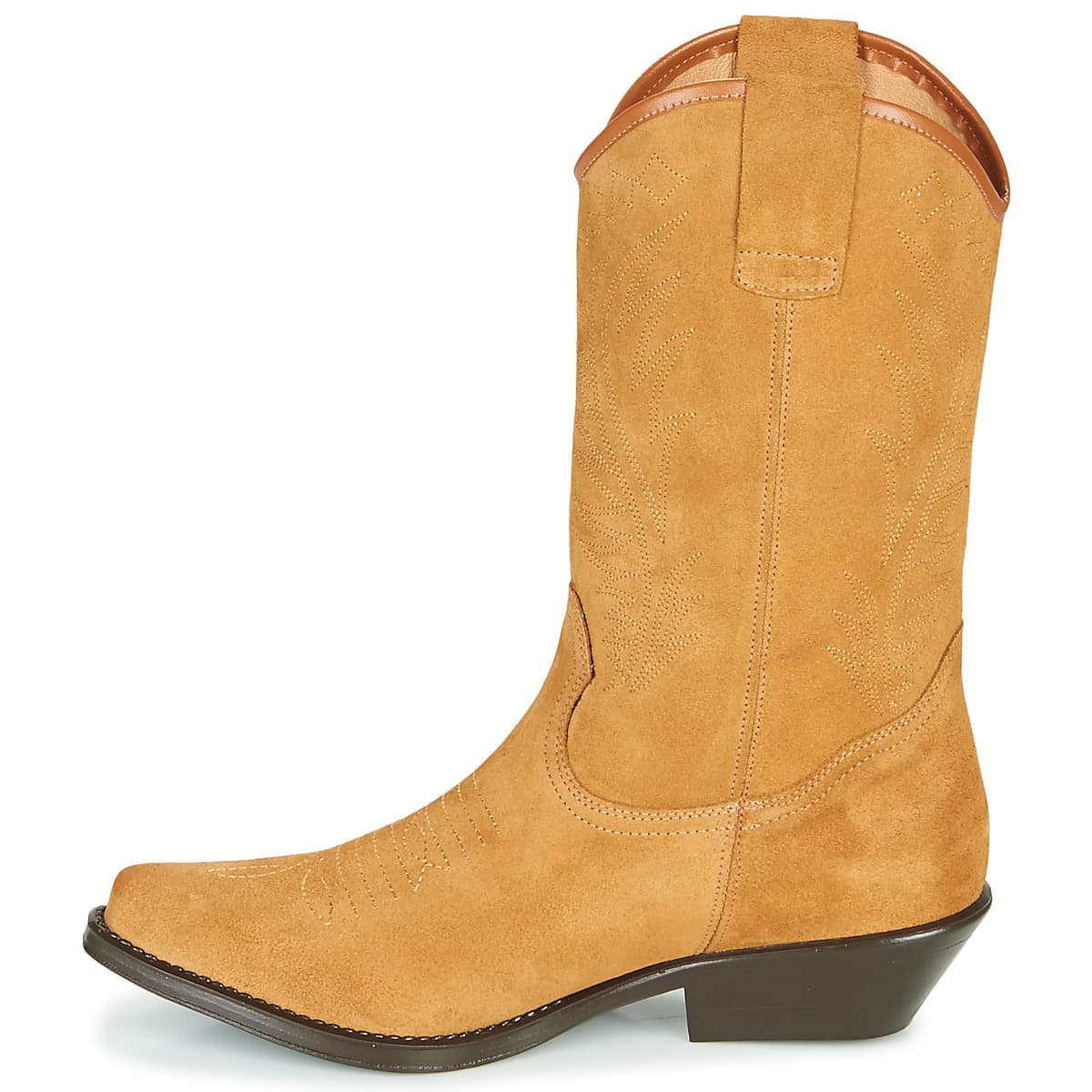 Women's Boots Betty London Brown