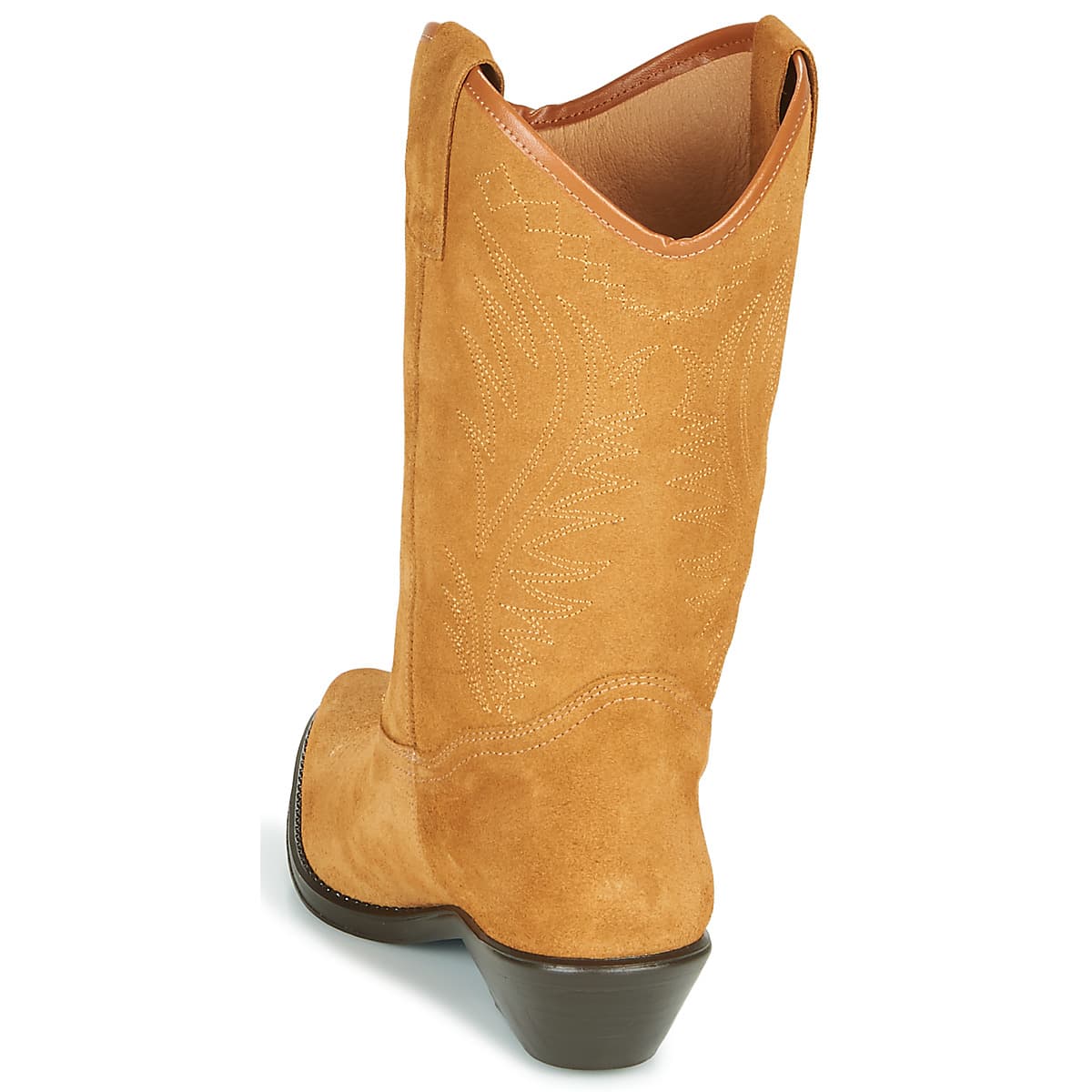 Women's Boots Betty London Brown