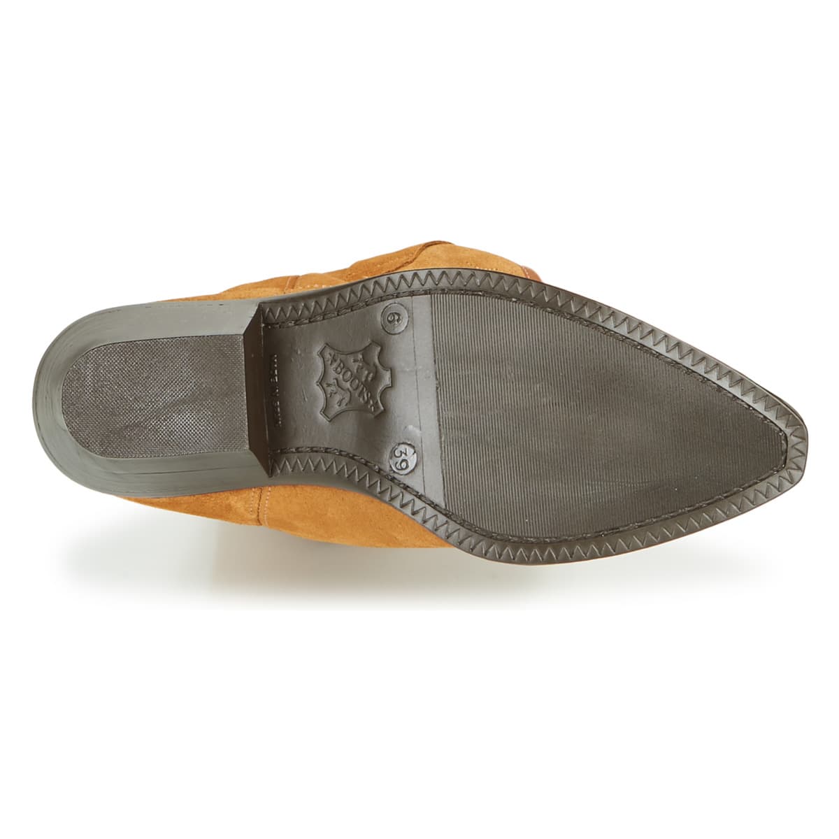 Women's Boots Betty London Brown