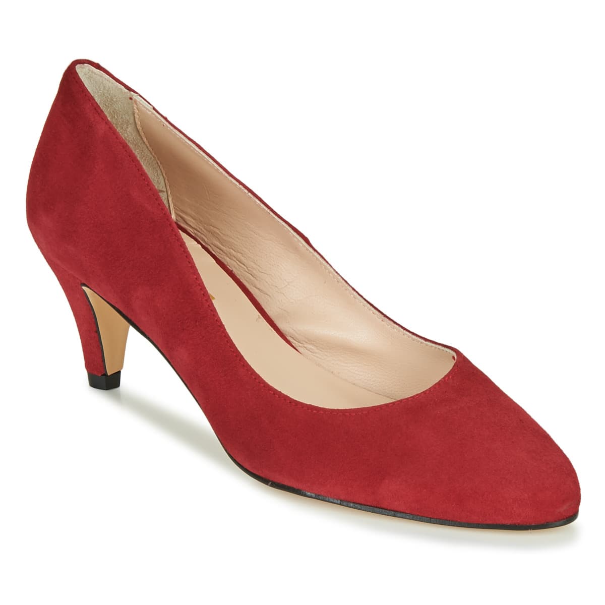 Women's Pumps Betty London Red