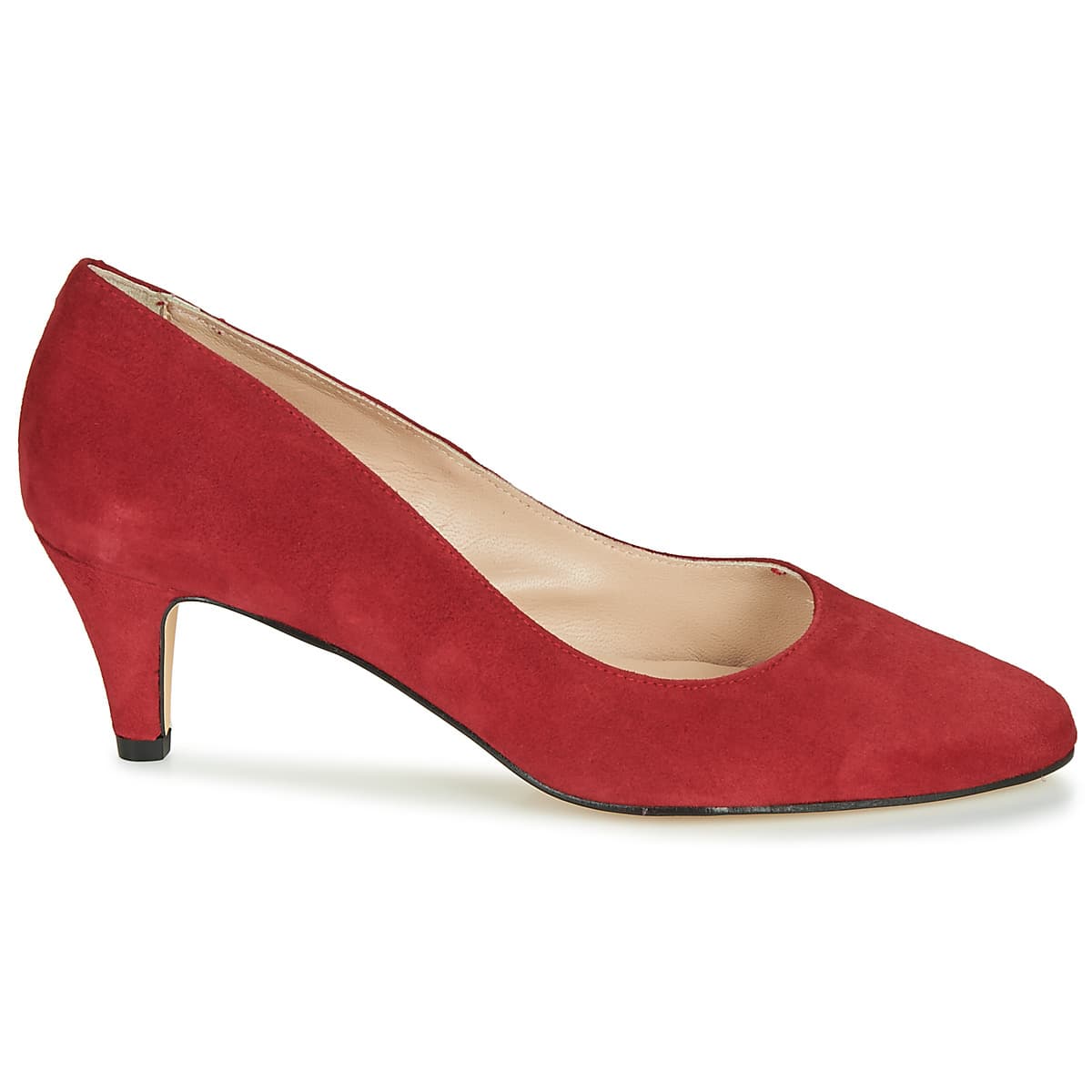 Women's Pumps Betty London Red