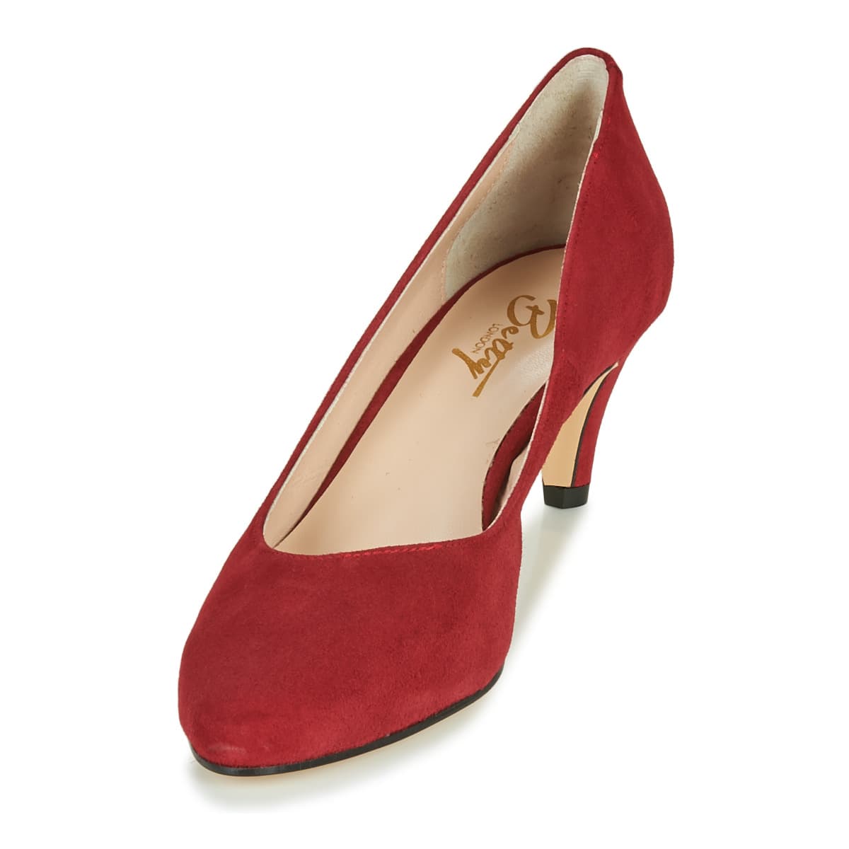 Women's Pumps Betty London Red