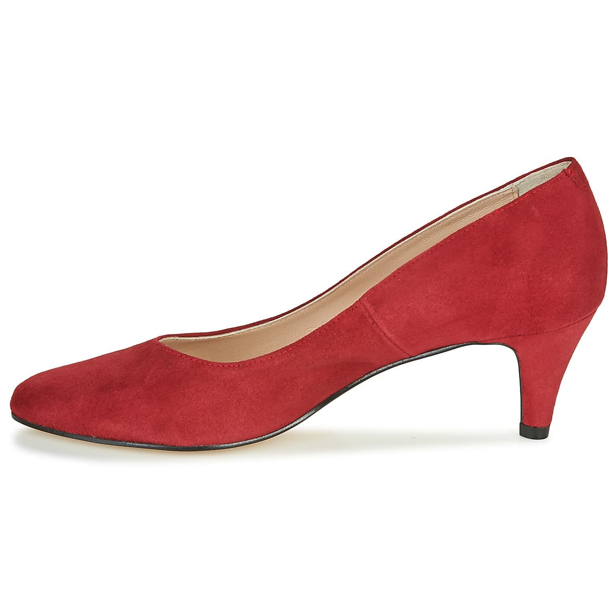 Women's Pumps Betty London Red