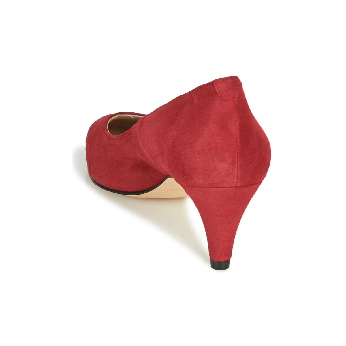 Women's Pumps Betty London Red