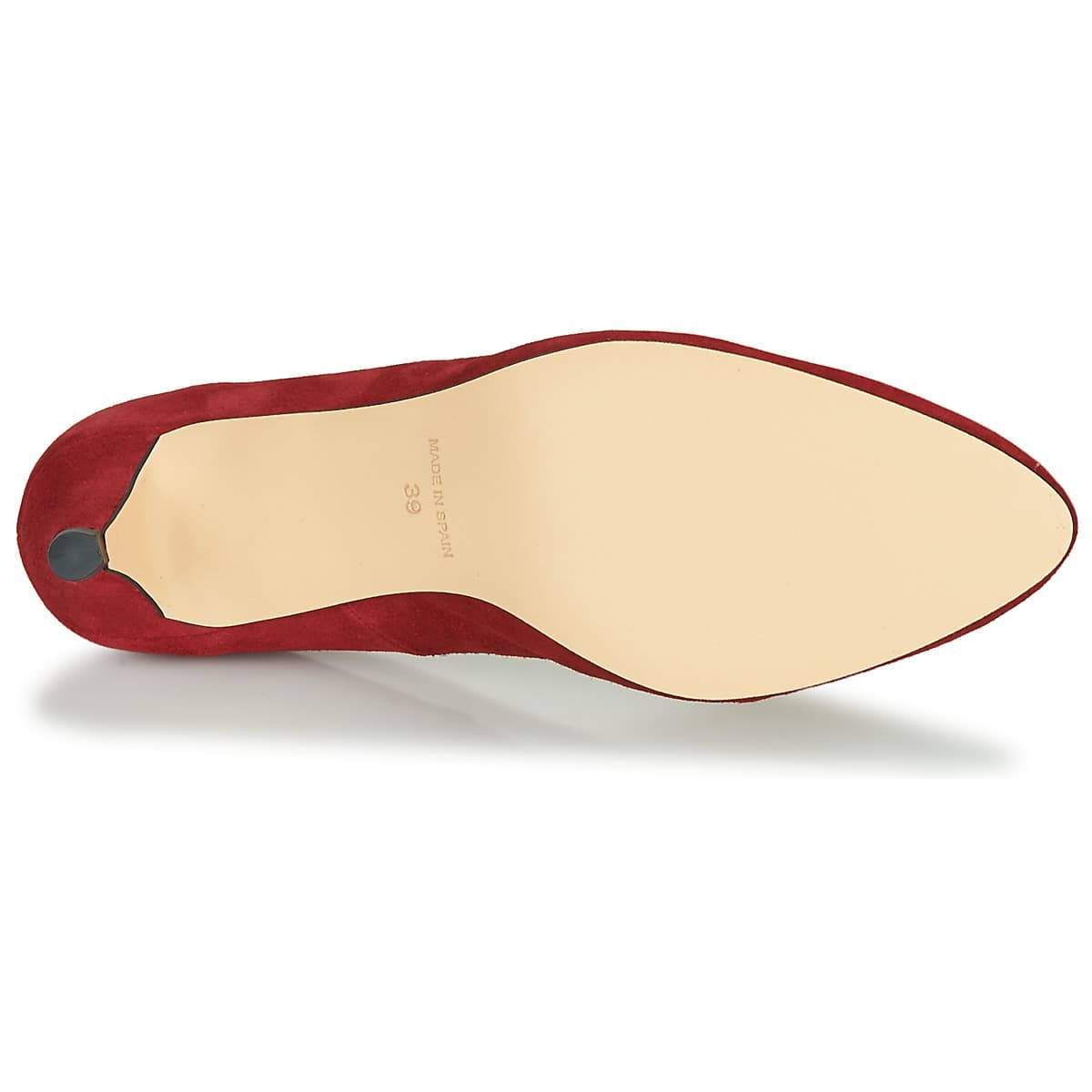 Women's Pumps Betty London Red