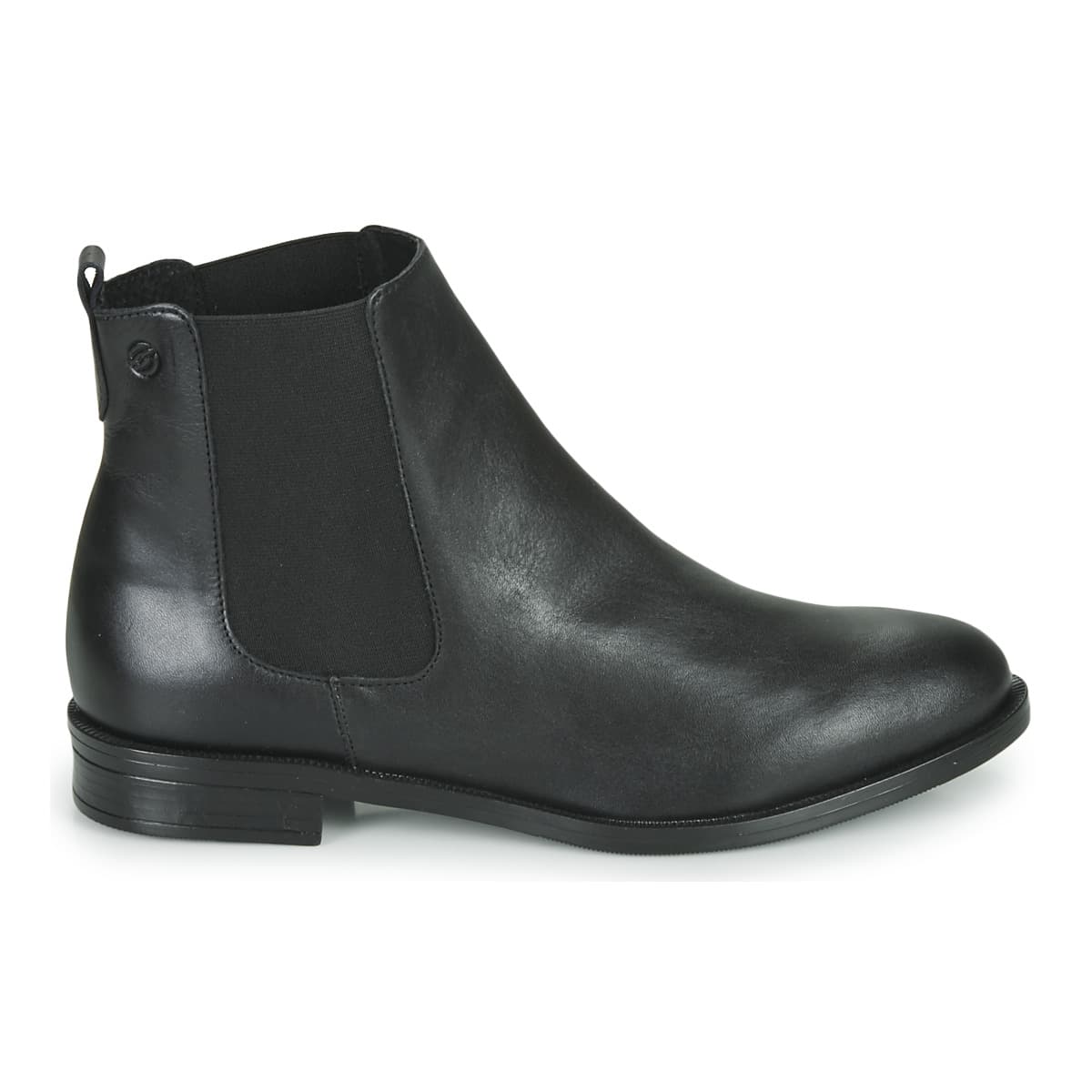 Women's Boots Betty London Black
