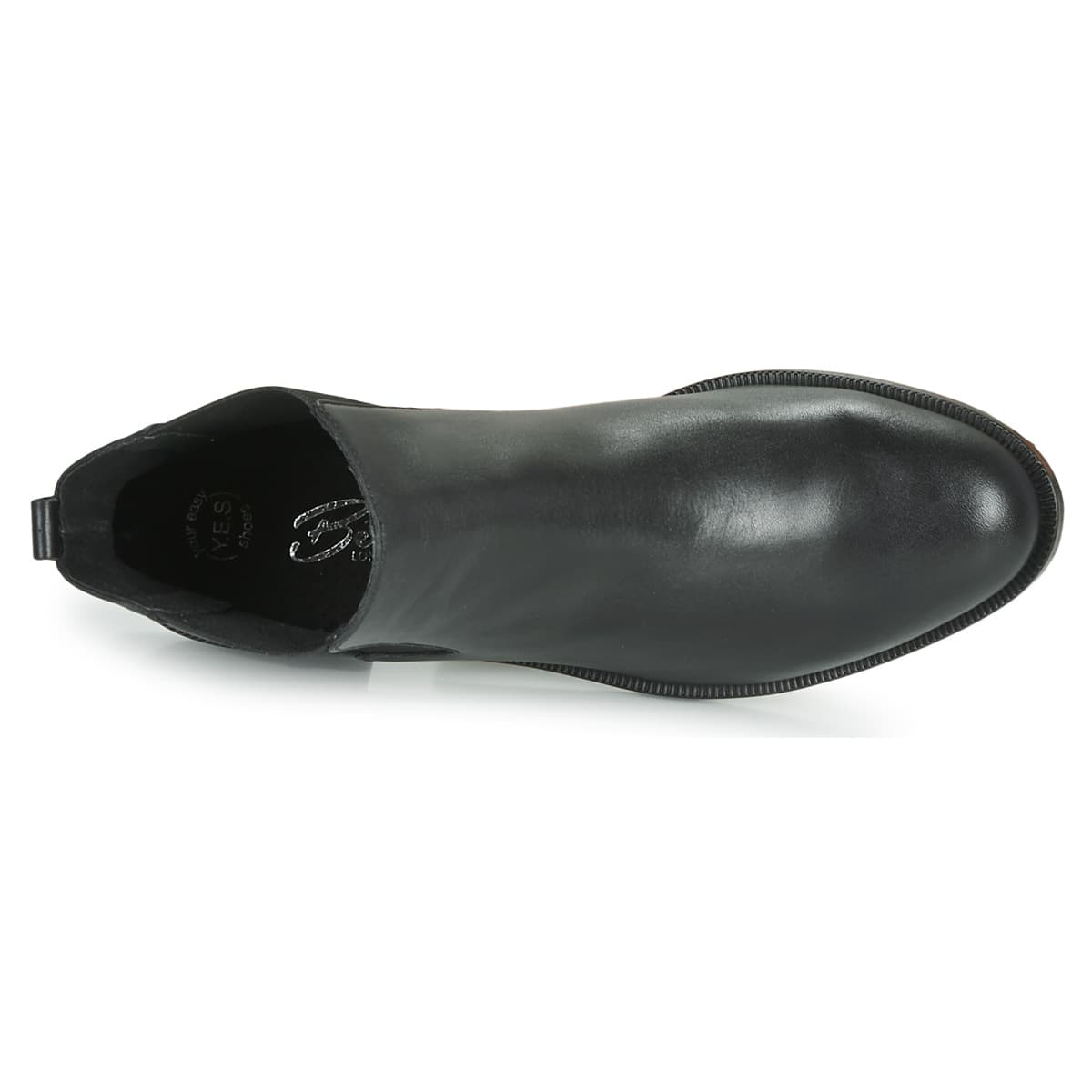 Women's Boots Betty London Black