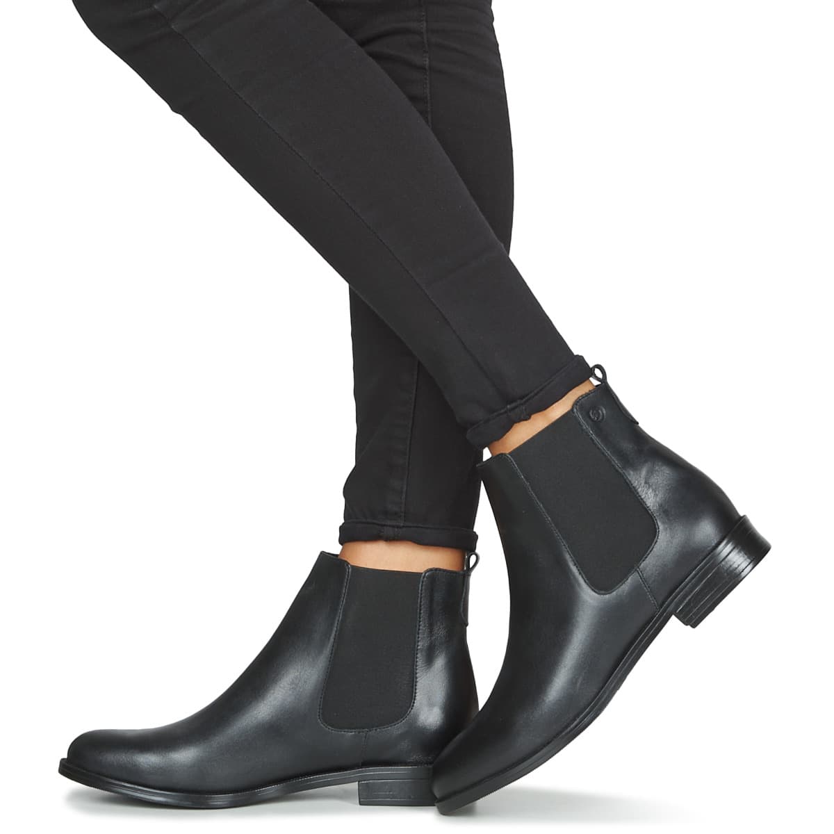 Women's Boots Betty London Black