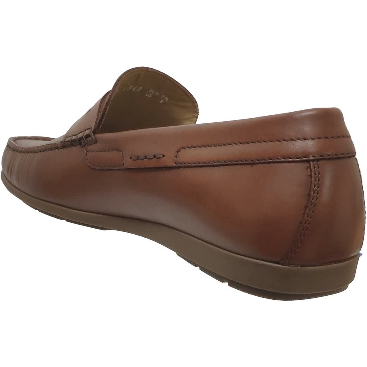 Men's Loafers Mephisto Brown