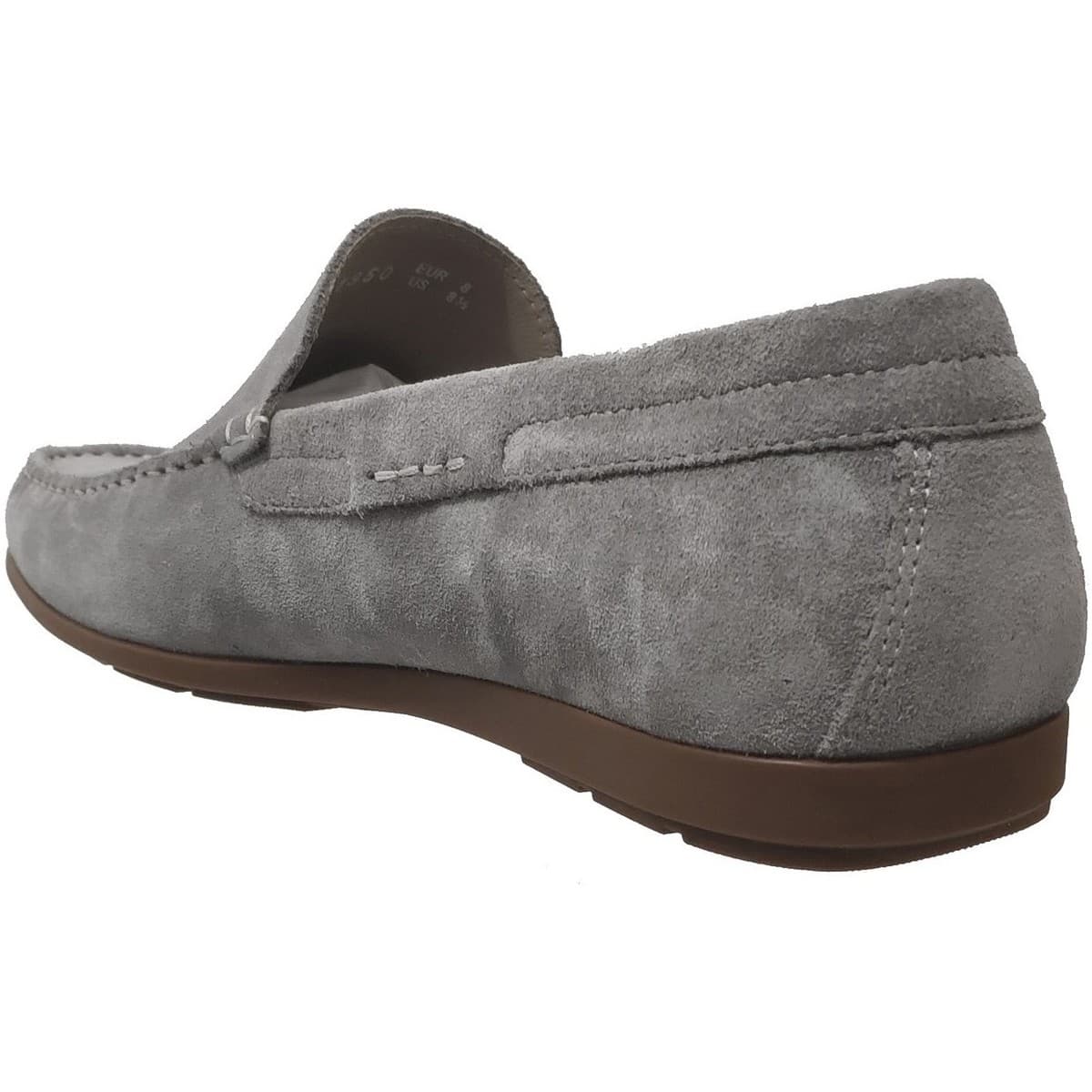 Men's Loafers Mephisto Gray