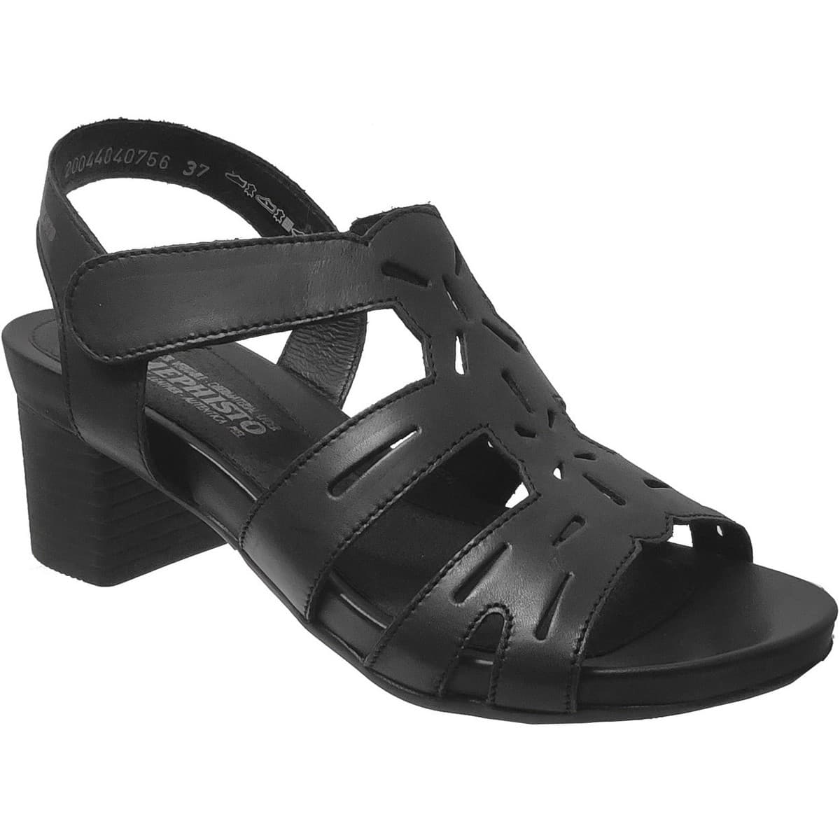 Women's Pumps Mephisto Black