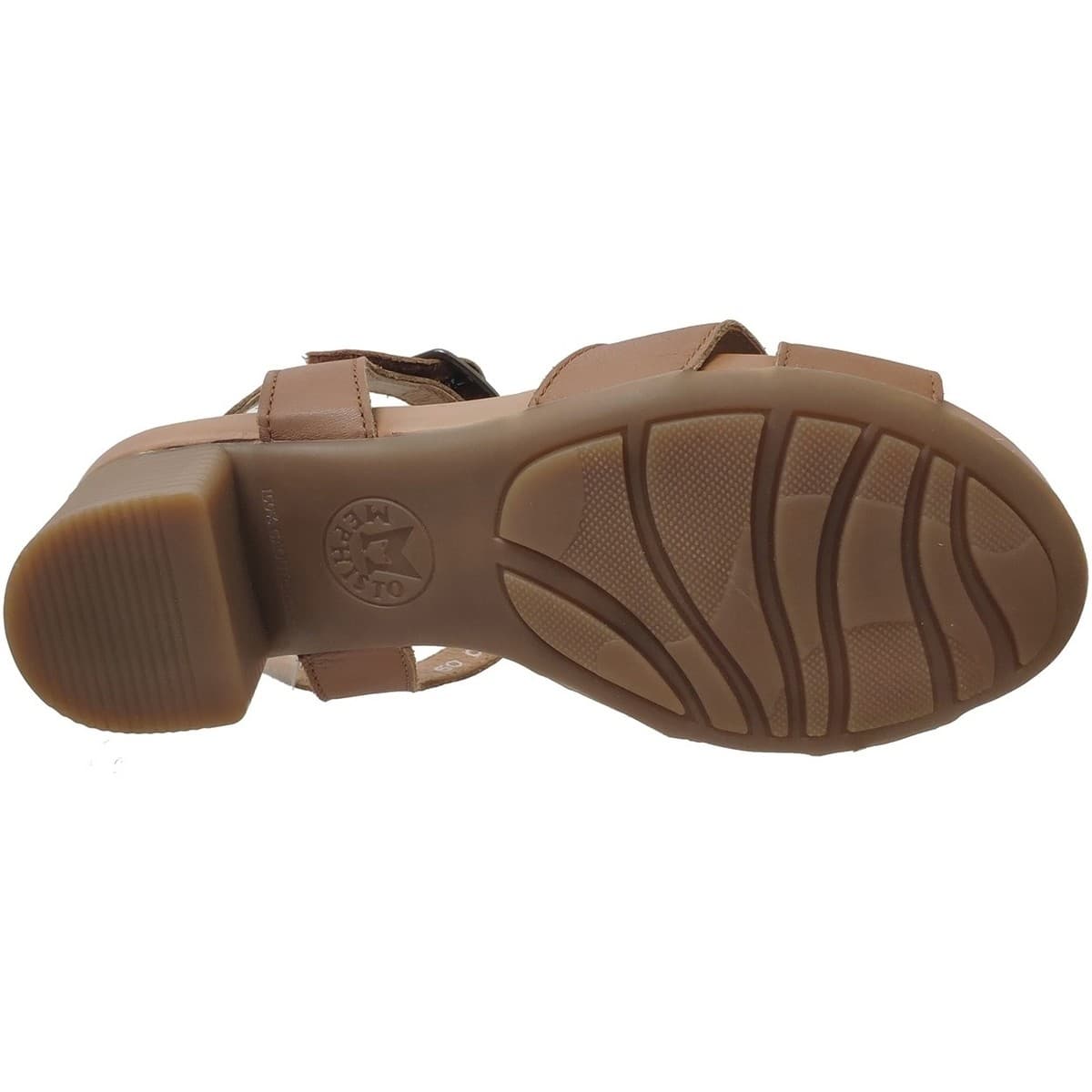 Women's Pumps Mephisto Brown