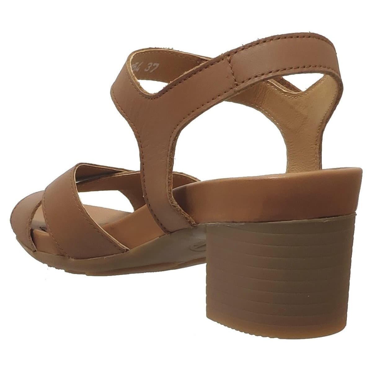 Women's Pumps Mephisto Brown