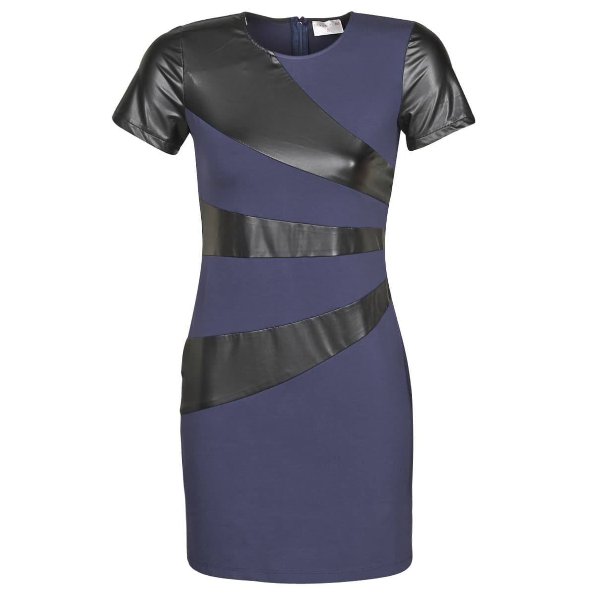 Κοντά Φορέματα Moony Mood POULOU