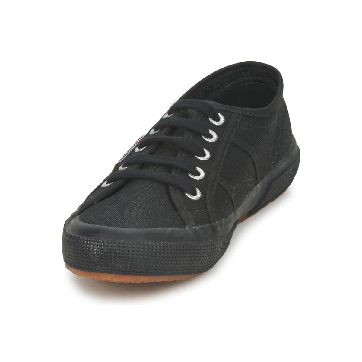 Women's Sneakers Superga Black