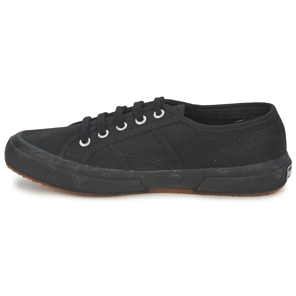Women's Sneakers Superga Black