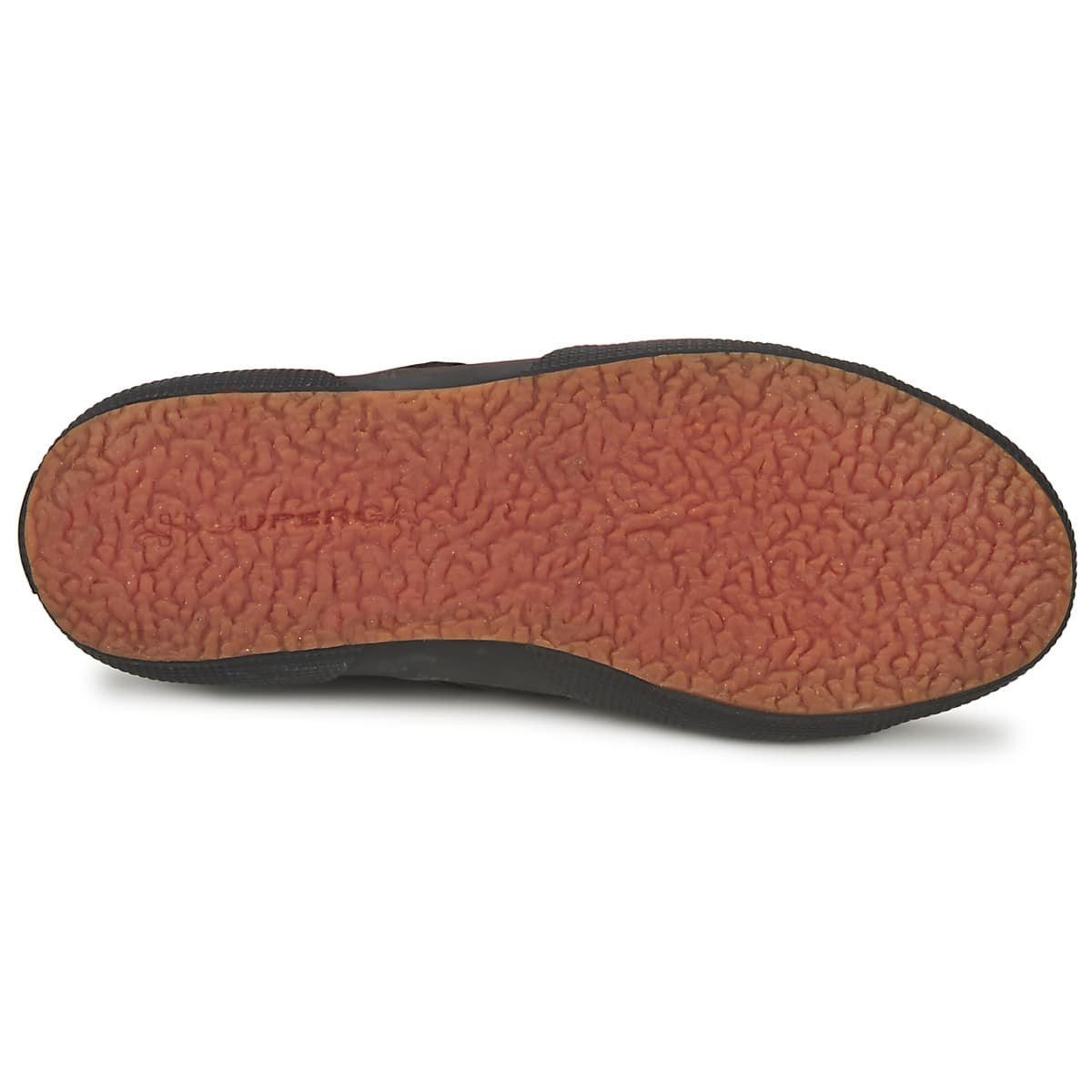 Women's Sneakers Superga Black