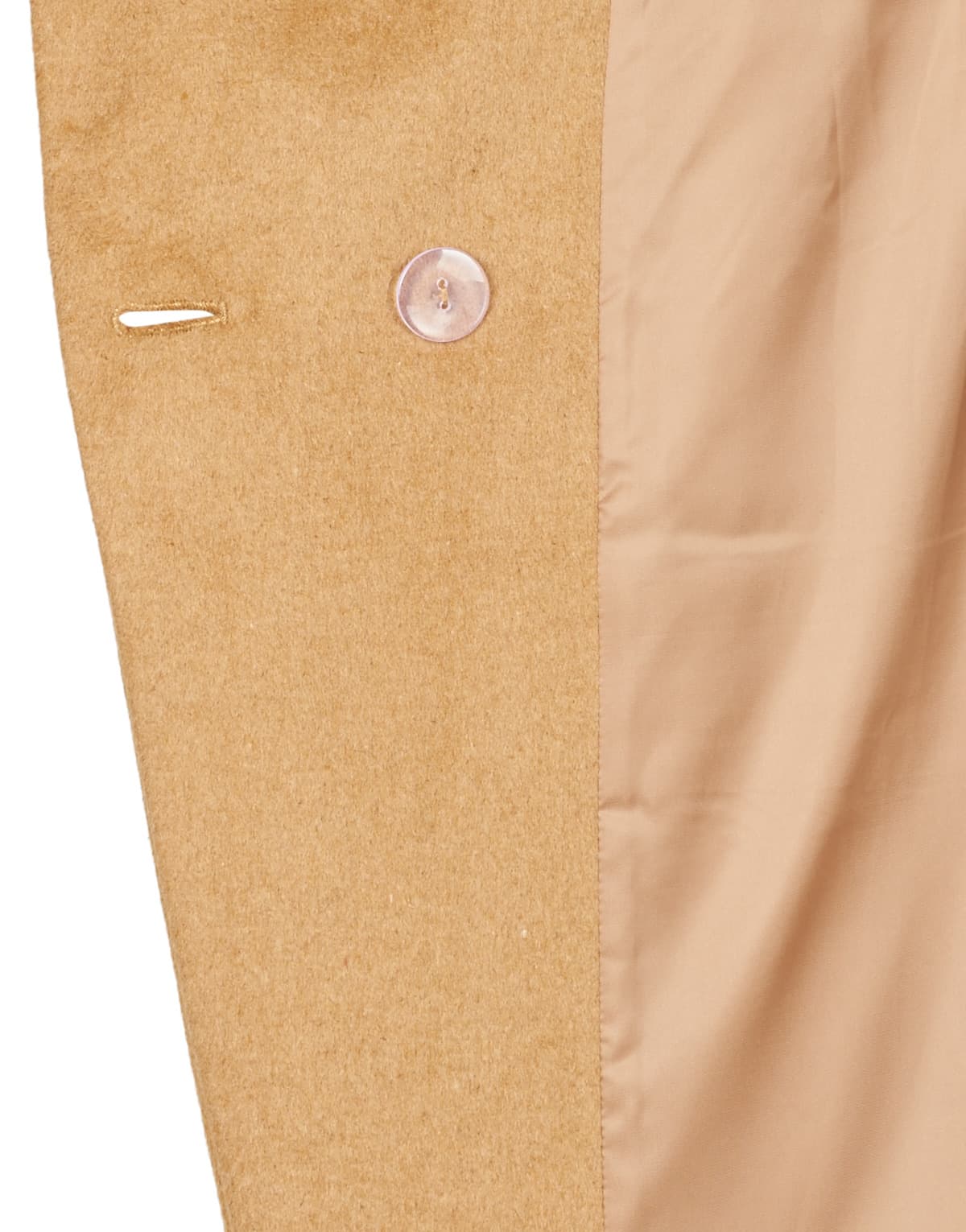 Women's Coats Betty London Beige