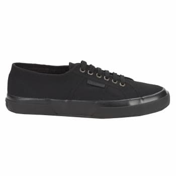 Women's Sneakers Superga Black