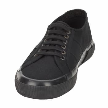 Women's Sneakers Superga Black