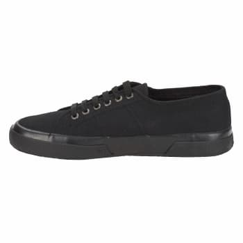 Women's Sneakers Superga Black