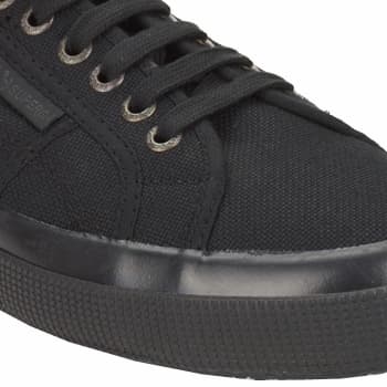 Women's Sneakers Superga Black