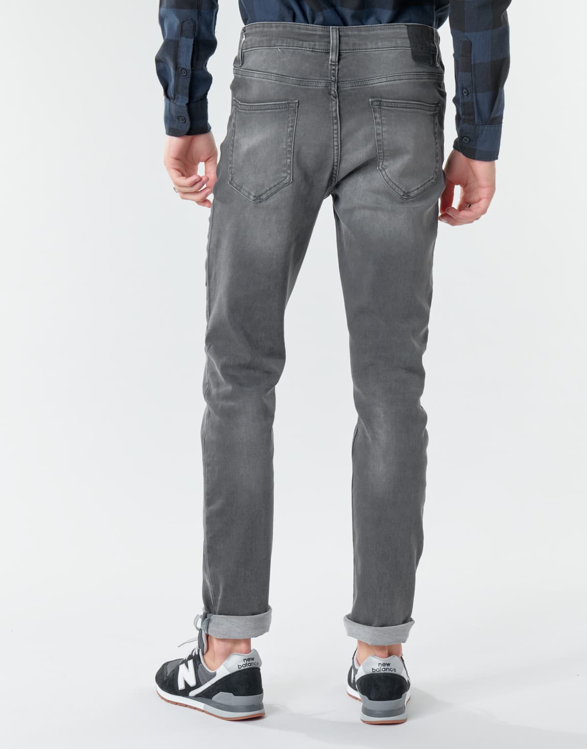 Men's Shirts Only & Sons Blue