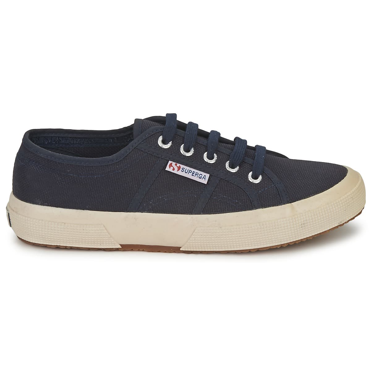 Women's Sneakers Superga Blue