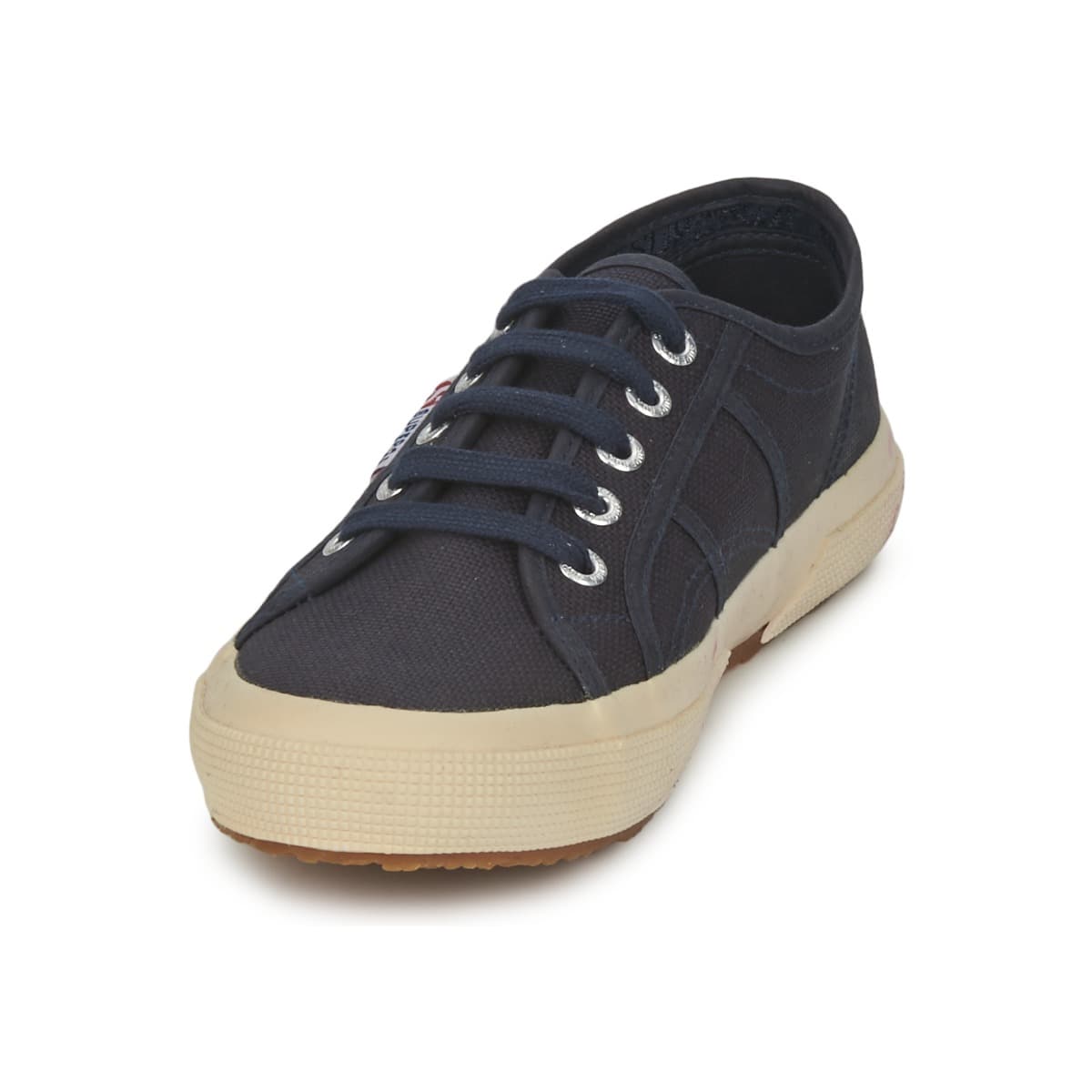 Women's Sneakers Superga Blue