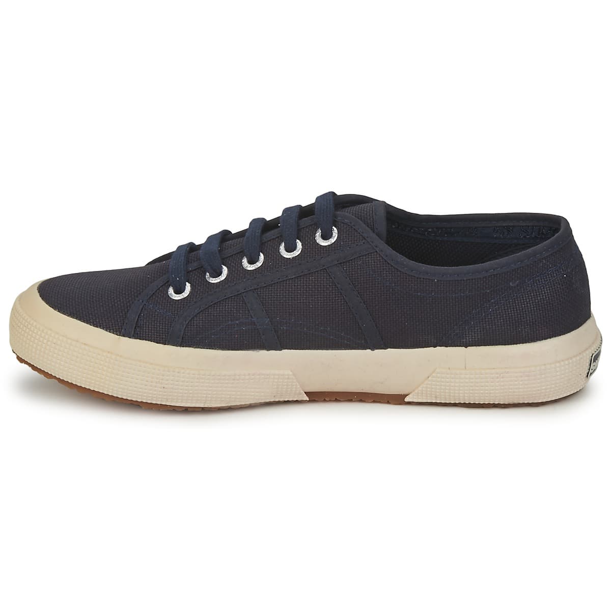 Women's Sneakers Superga Blue