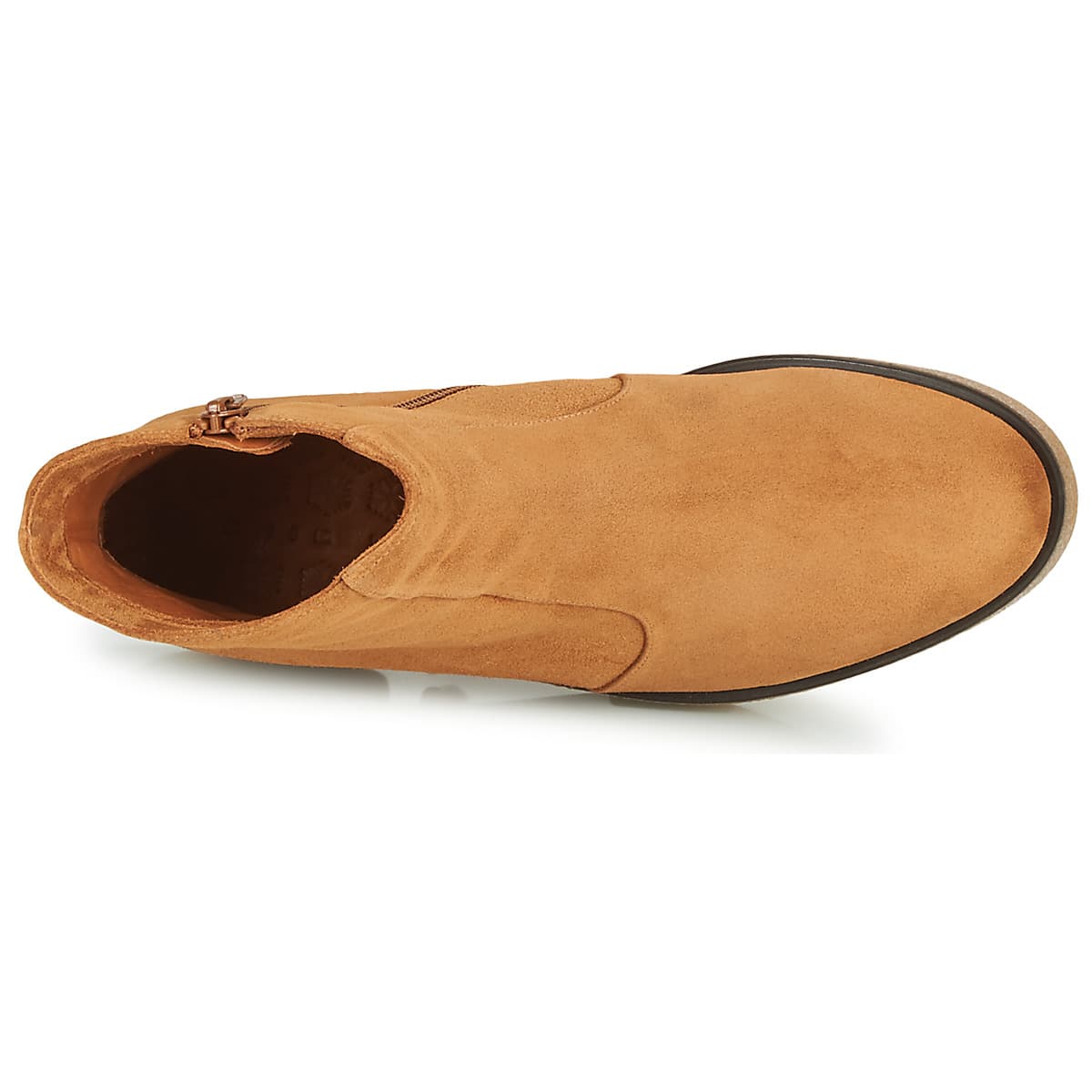 Women's Boots Chie Mihara Brown