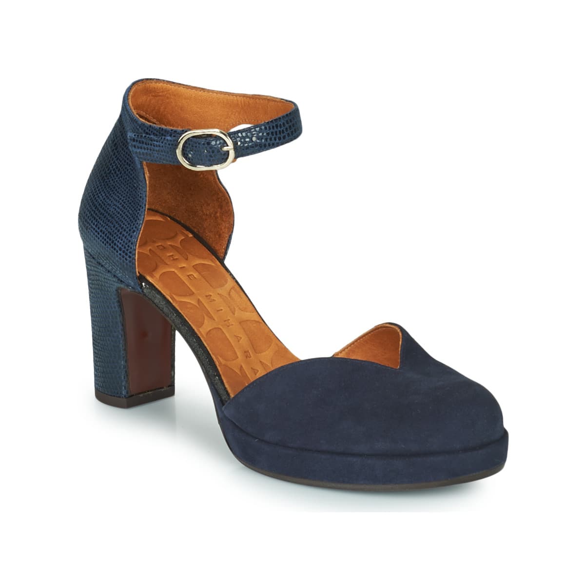 Women's Pumps Chie Mihara Blue